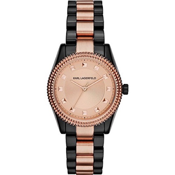 Karl Lagerfeld watch - Picture 1 of 4